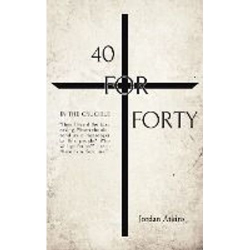 40 For Forty