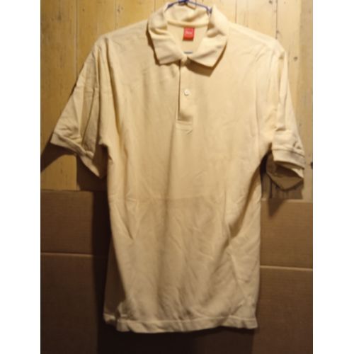 Polo Homme - " Tex " - Manches Courtes - Taille M