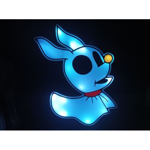 Lampe / Veilleuse / Modèle Zéro / Jack