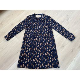 Robe See U Soon Taille 0 (34)