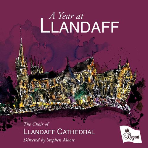 A Year At Llandaff