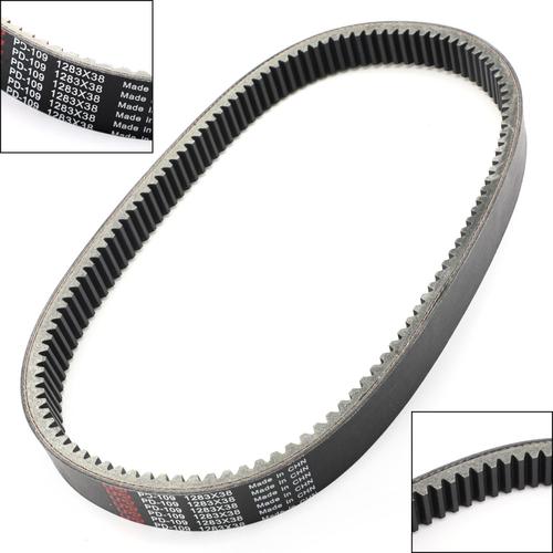 Ceinture De Conduite 1283oc X 38w | Pour Arctic Cat 0627-033 Bearcat Large Track International 660 2003 2004 2005 2006 2007 2008