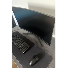 PC Gamer AMD Ryzen 7 5800X - 3.8 Ghz - Ram 32 Go - SSD 1 To