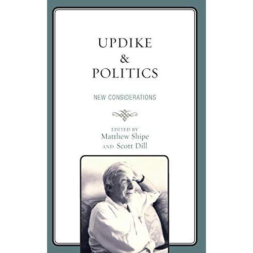 Updike And Politics