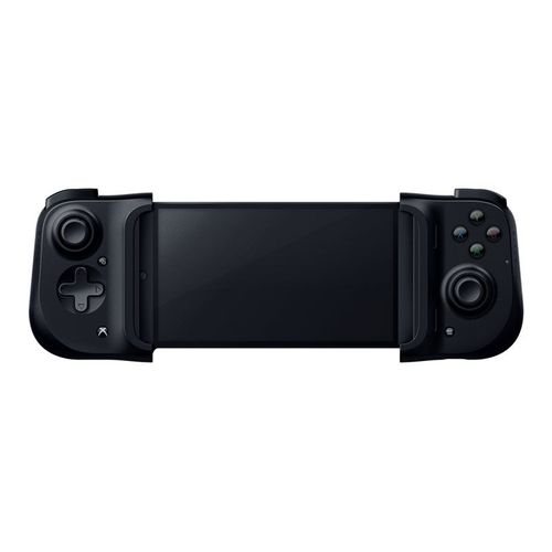 Manette Razer Kishi Filaire Noir Razer Pour Ios