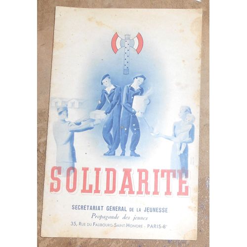 Solidarité