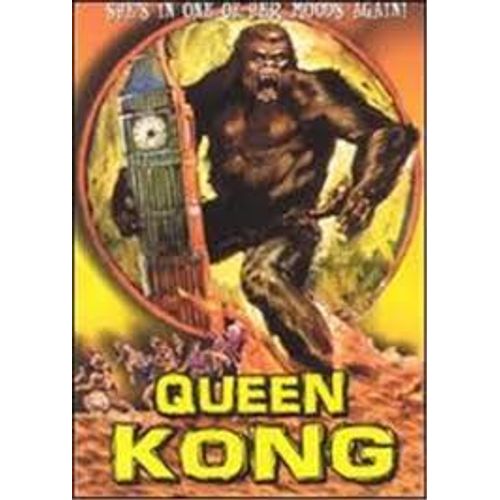 Queen Kong