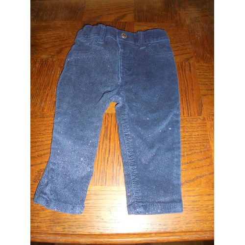 Pantalon Baby Girl