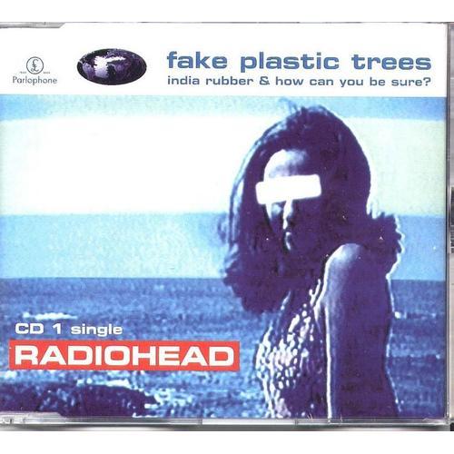 Fake Plastic Trees Cd 1