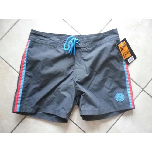 Short De Bain Freegun Taille S Neuf Avec Etiquette.