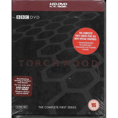 Torchwood