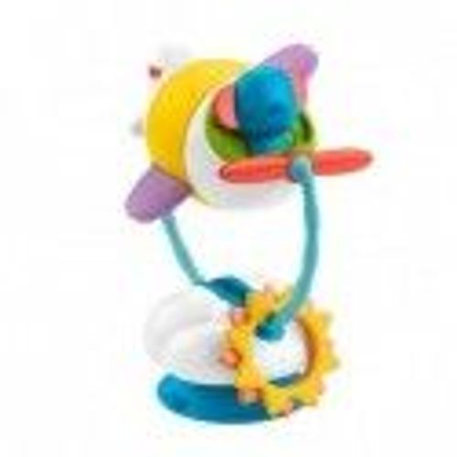 Fisher-Price Mon Petit Avion D'activités - Des 3 Mois