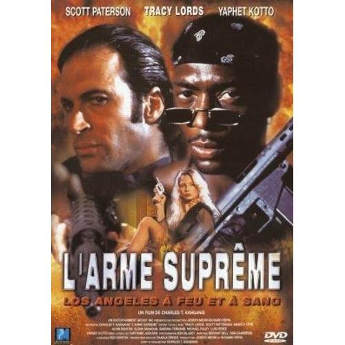 L'arme Supreme