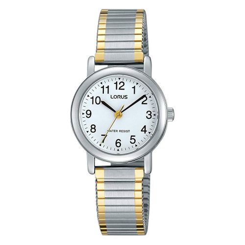 Lorus Rrs79vx9 - Femme Montre