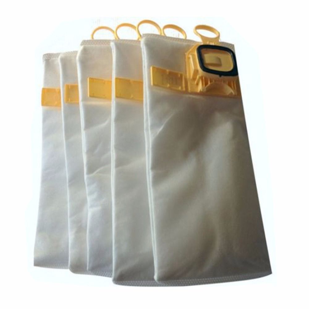 Sac filtrant de poussire  haute efficacit pour aspirateur... - 2