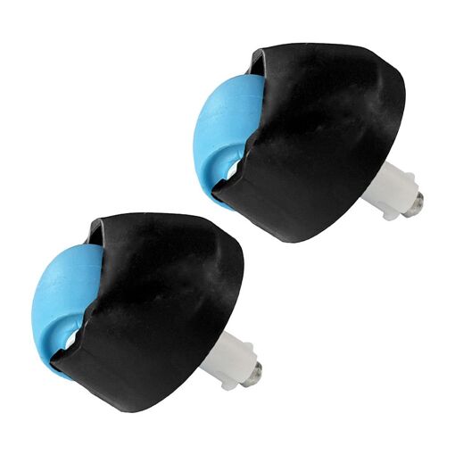 Roue avant pour aspirateur Robot Cecotec Conga 3090 3091 3092, pièc...