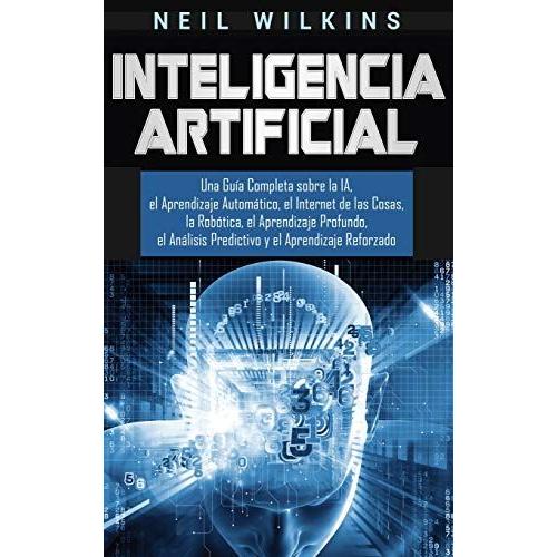 Inteligencia Artificial