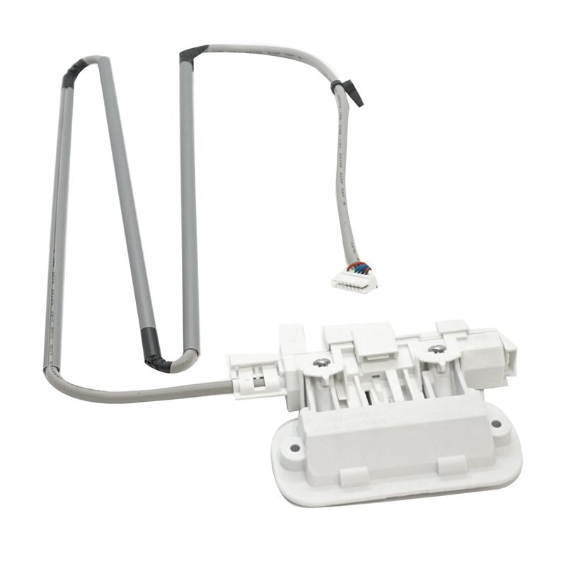 Verrou de couvercle de Machine  laver, 1 pice, assemblage ...