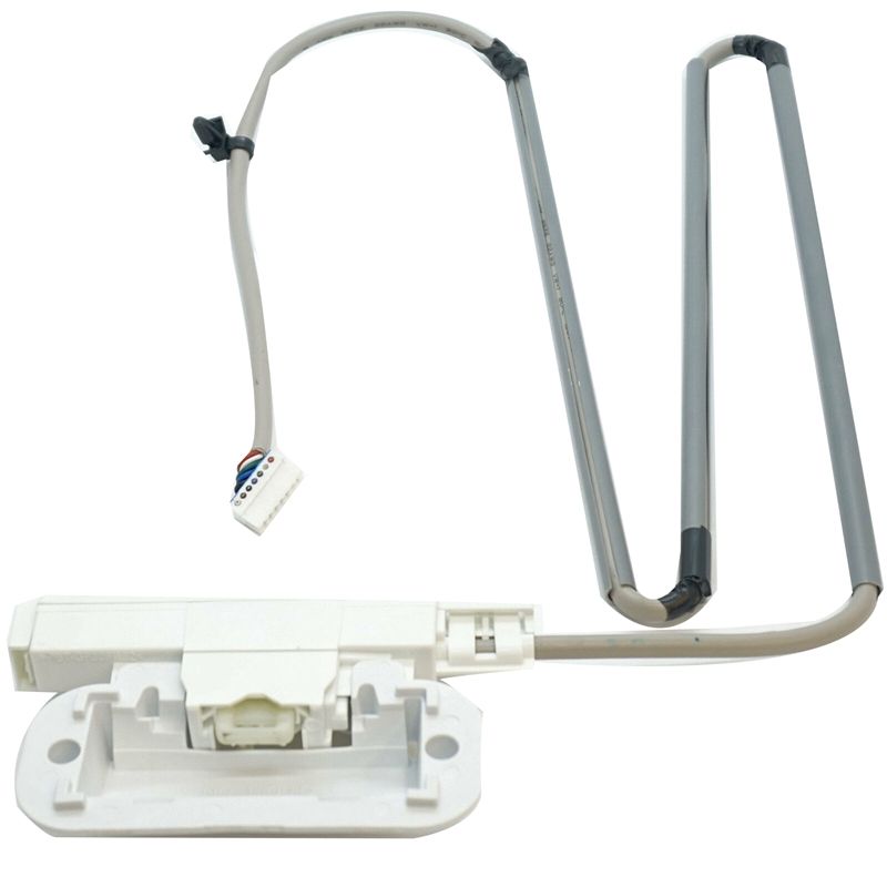 Verrou de couvercle de Machine  laver, 1 pice, assemblage ... - 2