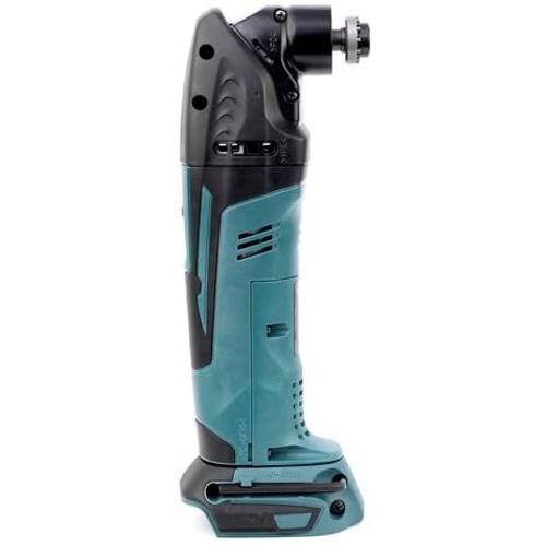 Makita Outil multifonction à accu 18V DTM50ZJ Acheter chez JUMBO