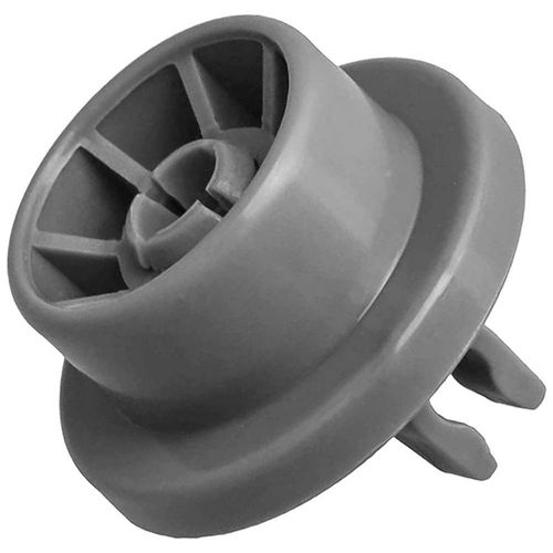 Roues de panier astronomique inférieur pour lave-vaisselle, compatibles avec Bosch Neff et Siemens 165314, pièces de rechange pour lave-vaisselle, rouleaux inférieurs, 8X