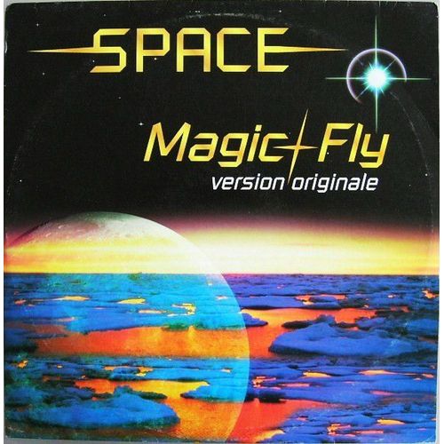 Magic Fly