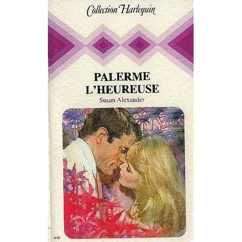 Palerme L'heureuse