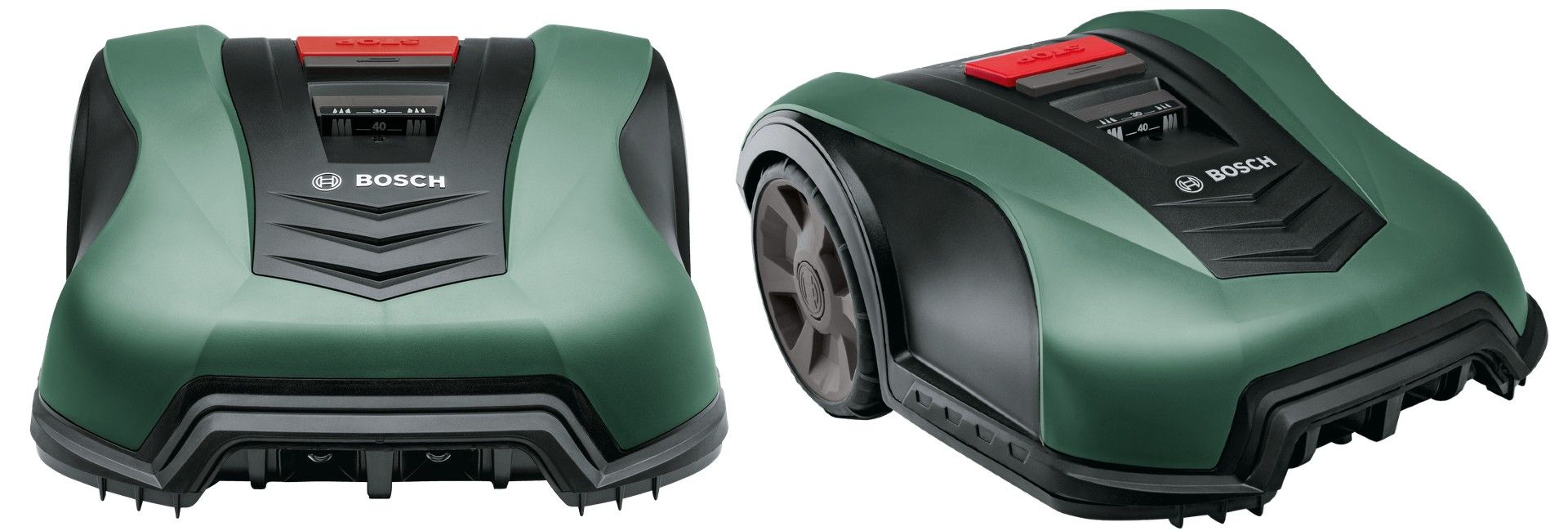 Tondeuse robot Bosch Indego M+ 700 image 1 | Rakuten