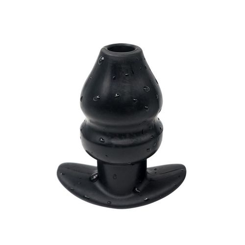 Perles Anales En Silicone À Choc Électrique, Jouets Sexuels Électriques Pour Femmes Et Hommes, Dilatateur Anal Creux, Vibreur De Prostate, Masseur
