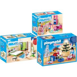 playmobil 9270 prix