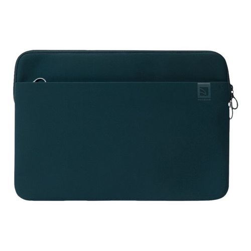 Tucano TOP - Housse d'ordinateur portable - 15" / 16" - bleu - pour Apple MacBook Pro (15.4 ", 16 ")