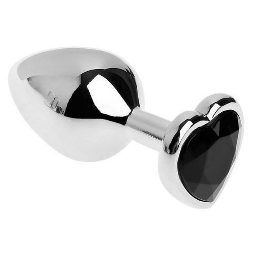 Bouchon Anal En Acier Inoxydable Plaqué Métal, Bijoux, Bouchon Sexy, Plug Anal, Jouet Sexuel