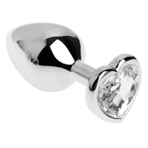 Bouchon Anal En Acier Inoxydable Plaqué Métal, Bijoux, Bouchon Sexy, Plug Anal, Jouet Sexuel