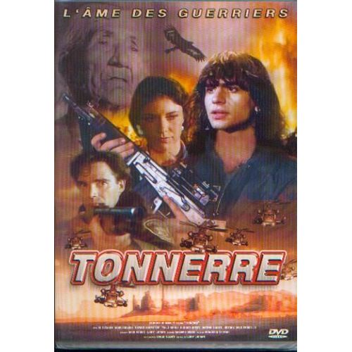 Tonnerre