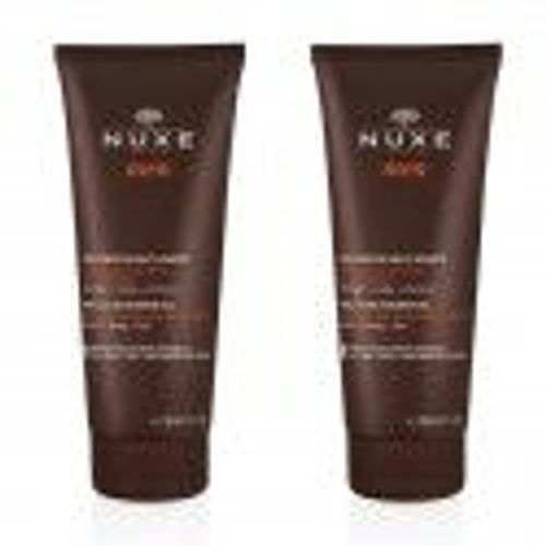 Nuxe Men Gel Douche Multi-Usages 2x200ml 