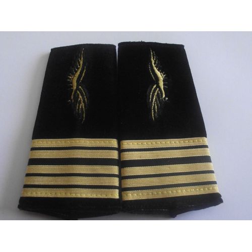 Fourreaux Neuf Grade Colonel Génie De L'air Armée Terre