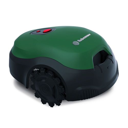 Robot tondeuse RT300 de ROBOMOW
