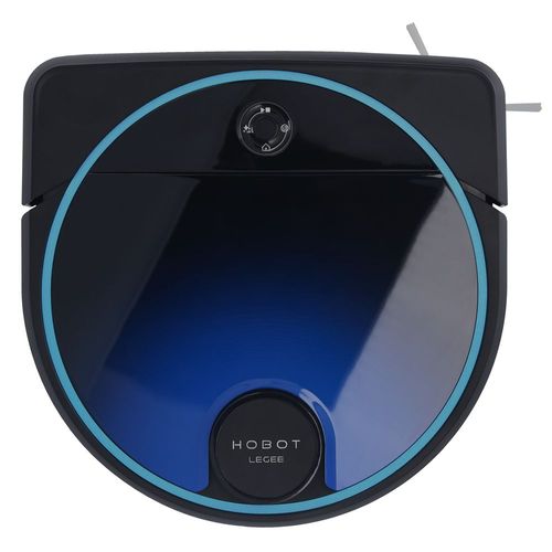 HOBOT LEGEE 7 Robot aspirateur laveur de sol