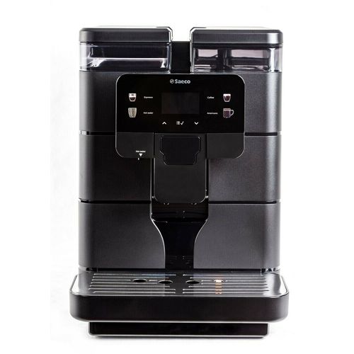 Saeco New Royal noir