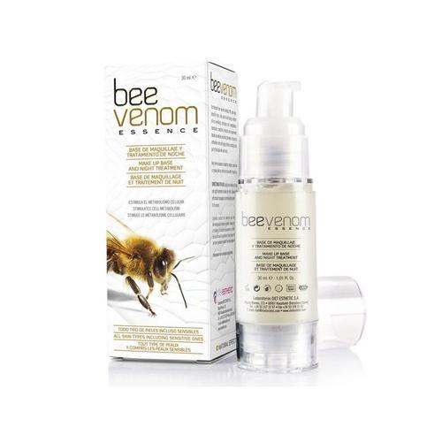 Sérum Visage Bio Au Venin D'abeille - Bee Venom Essence 