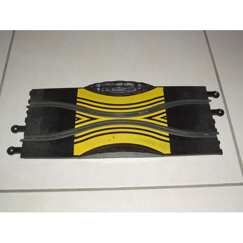 Rail De Retrecissement Pour Circuit Scalextric Vintage-Scalextric
