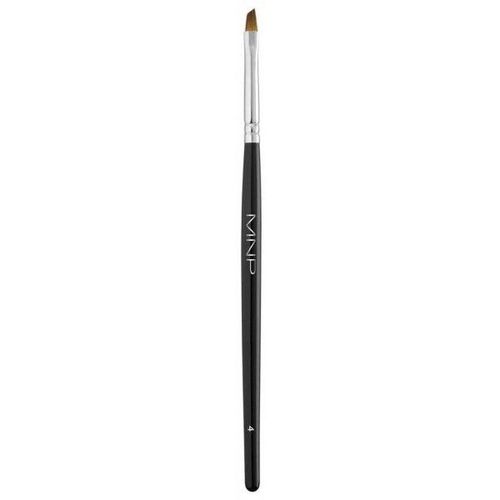 Pinceau Pointe Biseauté Pour One Stroke N°4 Mnp 