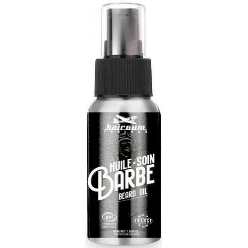 Huile À Barbe Hairgum 40ml 