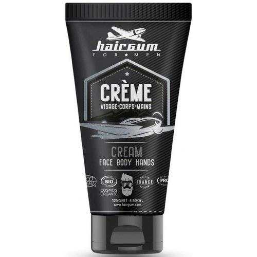 Crème Visage, Main Et Corps Hairgum 125g 