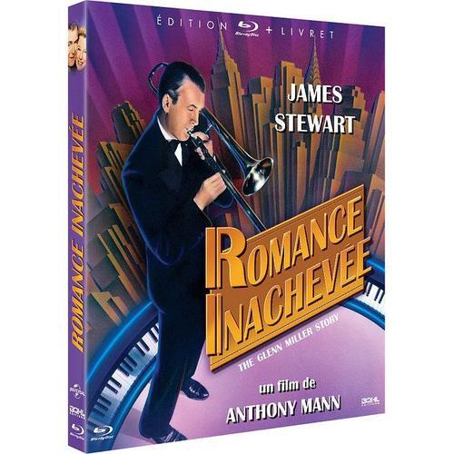 Romance Inachevée - Blu-Ray