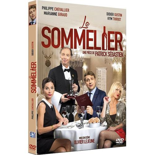 Le Sommelier