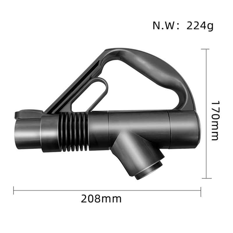 Poigne de rechange pour aspirateur Dyson, pices de rechang... - 2
