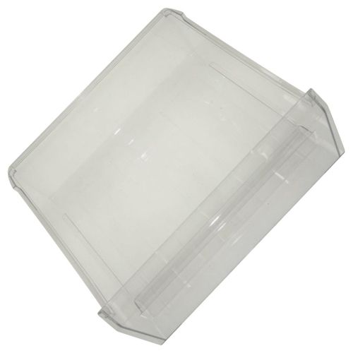 Tiroir de congélateur 400mm 370mm 160mm d'origine Réfrigérateur congélateur (2247137124 2247137108 ARTHUR MARTIN ELECTROLUX AEG ELECTROLUX LEONARD PROGRESS ZANUSSI SMEG ZANKER FAURE)