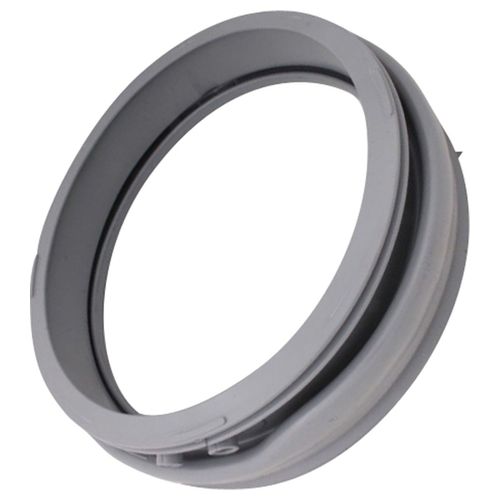 Joint de hublot (manchette) compatible - Lave-linge (9640341 MIELE)