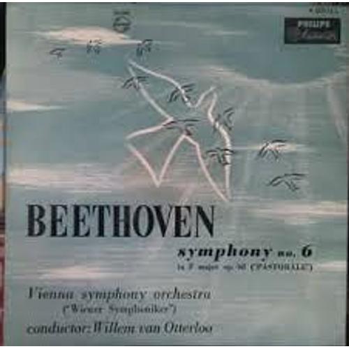 Beethoven Symphonie Nr. 6